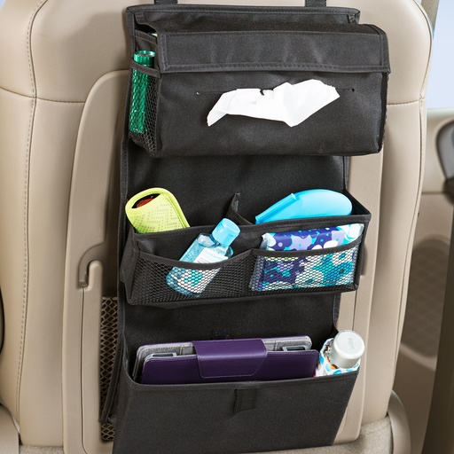 High road deals car organizer