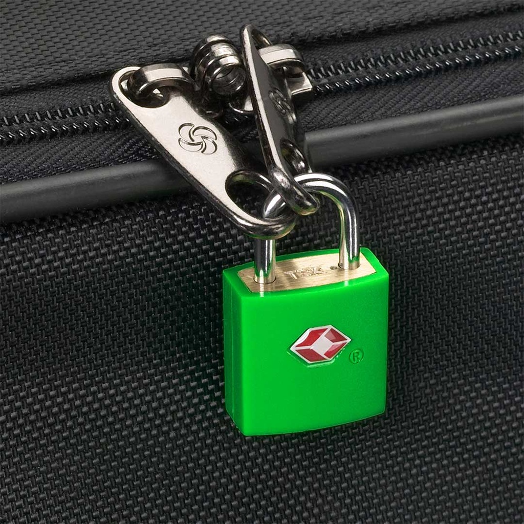 Key lock for luggage on sale